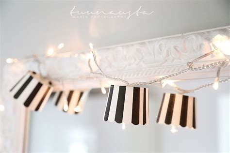 DIY fairy lights | Handspire