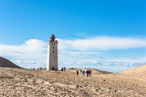 Dänemark schönsten Natur Sehenswürdigkeiten