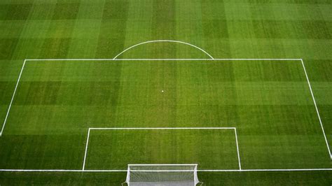 A Complete Guide To Football Pitch Sizes Huck Huck Atelier Yuwaciaojp