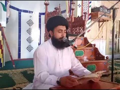 Sabq 69 Molana Umer Hayat Sb Dervi 19 5 2020 YouTube