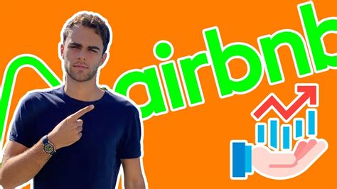 Investire In Airbnb Come Investire Nelle Azioni Airbnb Con Revolut