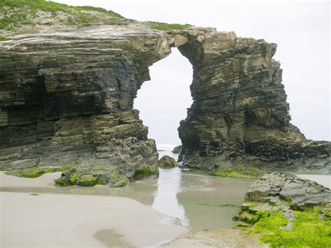 Free Images Sea Coast Rock Formation Cliff Bay Stack Terrain