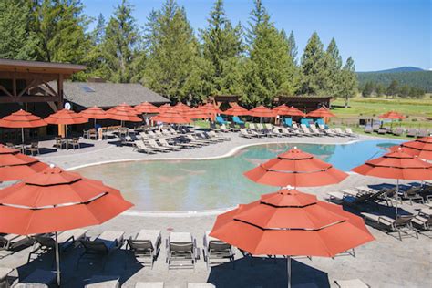 Family Activities in Sunriver and Bend, Oregon - Road Trips For Families