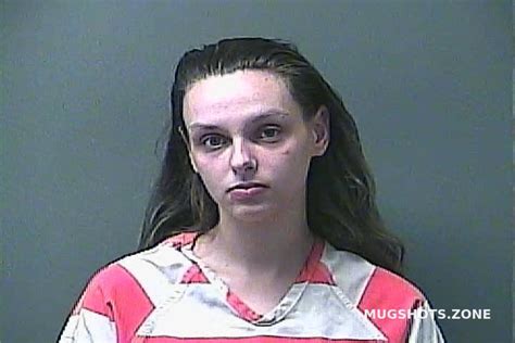 Heitkamp Ashlen Nicole Laporte County Mugshots Zone