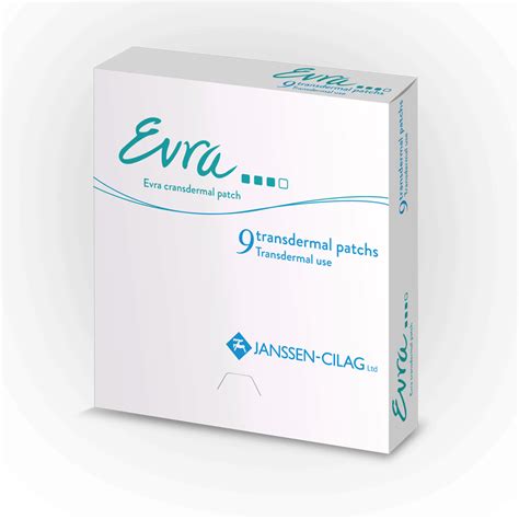 Buy Evra Patch Online UK- MyChemistPlus