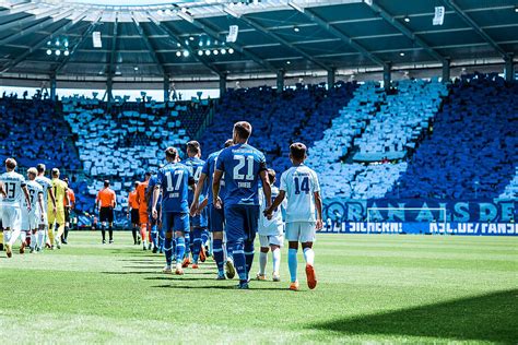 Ticketinfos Zum Heimspiel Gegen Den Sc Paderborn Ksc Meine Heimat