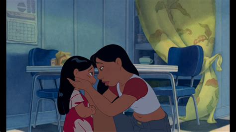 F*ck Yeah, Disney Screencaps! - Lilo & Stitch (2002)