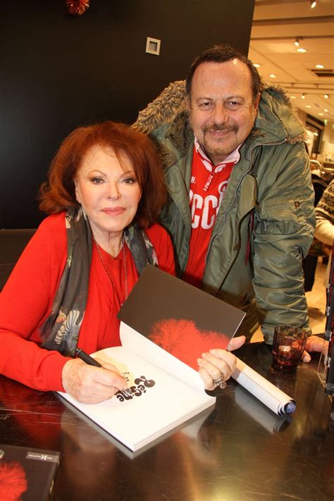 Photo Exclusif Régine et son complice Henry Jean Servat La