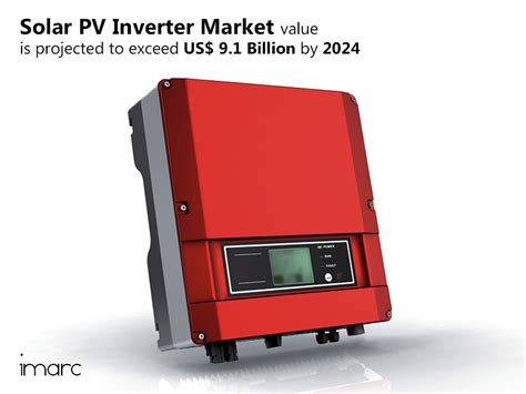 Solar Pv Inverter Market Report 2019 2024industry Key Players Mitsubishi Electric Omron