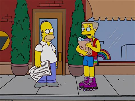 The Simpsons Season 14 Image | Fancaps