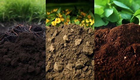 Organic Soil Amendments Boost Growth Naturally 2023