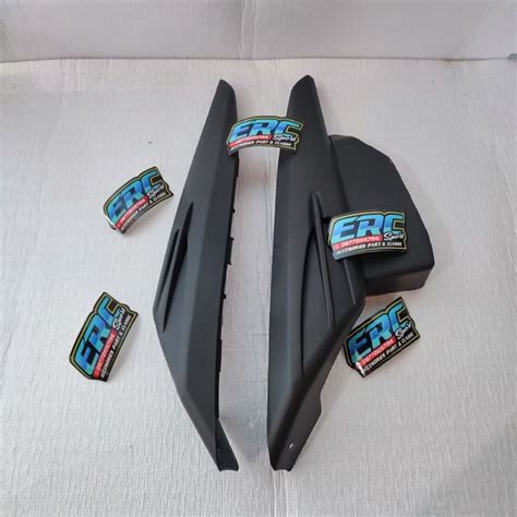 Jual Cover Bok Aki Jupiter Z Tutup Aki Bodi Kasar Yamaha Jupiter Z New