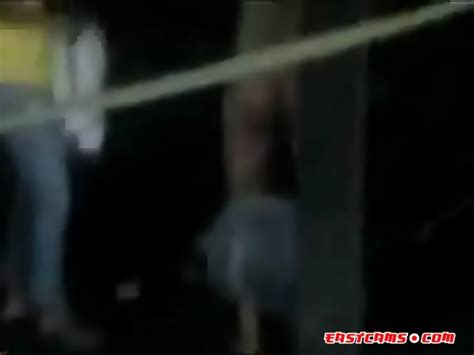 Indonesian Nude Dangdut