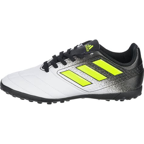 Adidas Performance Fußballschuhe Ace 174 Tf Für Jungen Schwarz