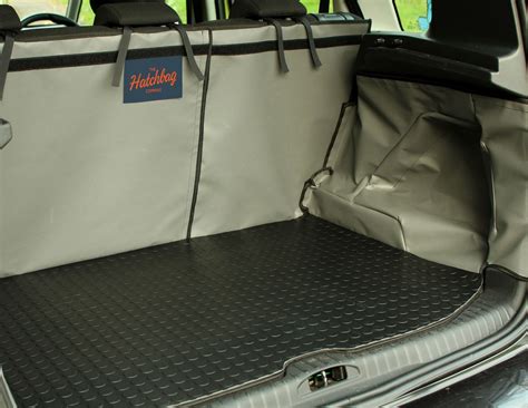 Volvo Xc Ab Kofferraumschutz Hatchbag