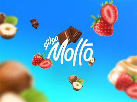 Molto Packaging Redesign | Pitch :: Behance