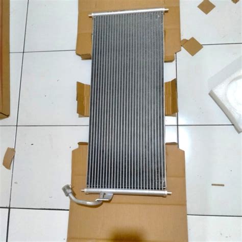 Jual Kondensor Radiator Ac Honda City Z Kab Bekasi