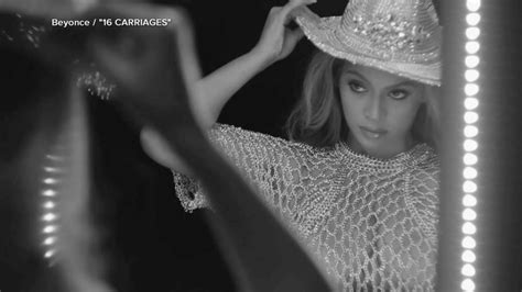 Beyoncé Reveals ‘act Two Cowboy Carter As Follow Up To ‘renaissance Album Good Morning America