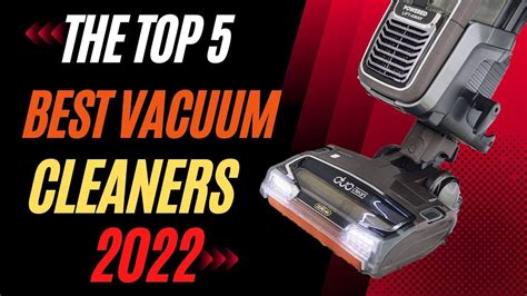 The Top 5 Best Cordless Vacuum Cleaners We Ve Tested Review 2023 Artofit