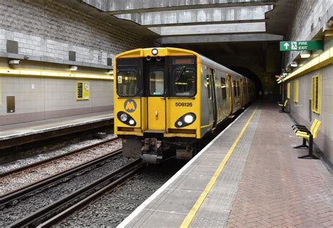 508126 Merseyrail Conway Park Travis Martin Flickr