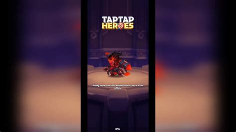 Tap Tap Heroes Game Play YouTube