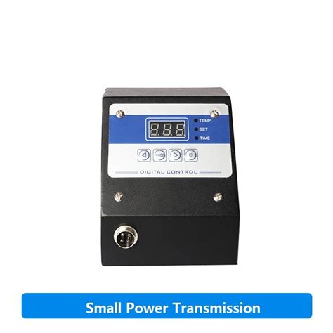Heat Transfer Stamping Machine Baking Cup Hot Stamping Machine Time