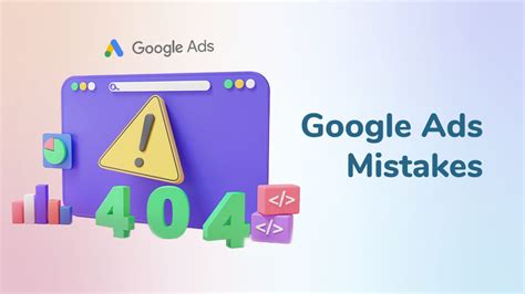 Common Google Ads Mistakes You Should Stop WASK