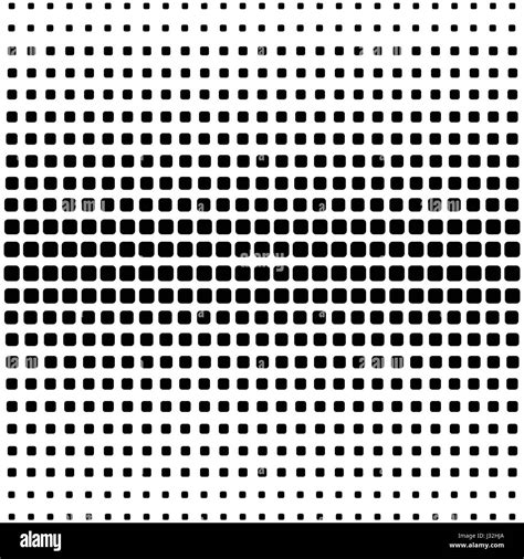 Square halftone pattern background Stock Vector Image & Art - Alamy