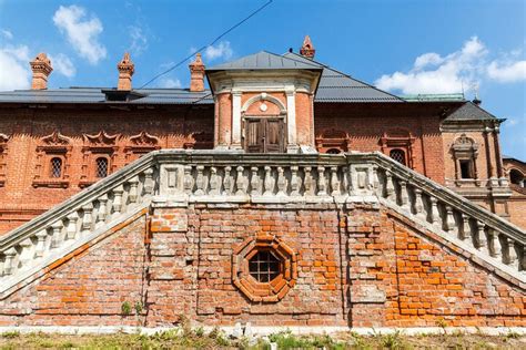 Tripadvisor Visite privée à pied du monastère Krutitsky Metochion