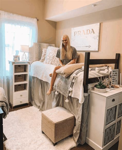 21 Dorm Decor Ideas That We Are Obsessing Over For 2020 By Sophia Lee