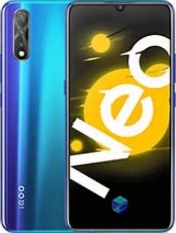 Vivo IQOO Neo 855 Racing Harga Di Indonesia Informasi Lengkap GSMarena