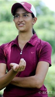 Actress Deepika Padukone Younger Sister Golfer Anisha Padukone