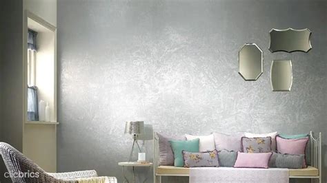 Modern Texture Paint Designs Trending In