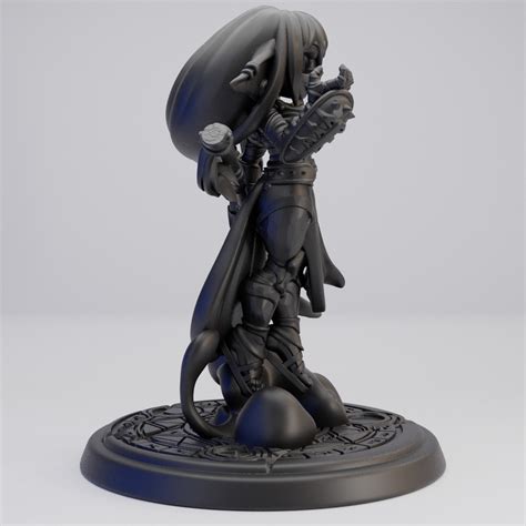 Hot Goblin ネクロマンサーゴブリン ミニチュア ホットゴブリン TRPG