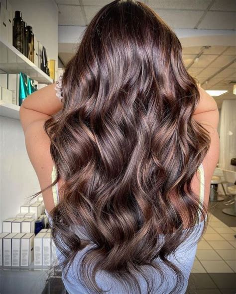 50 Astonishing Chocolate Brown Hair Ideas For 2023 Hair Adviser