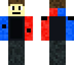 Switch | Minecraft Skins