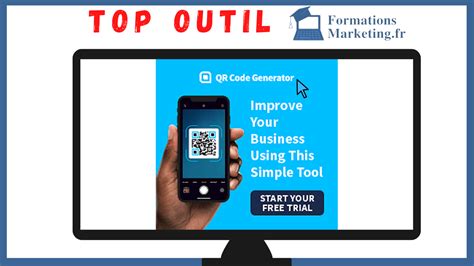 Comment Créer Des Codes QR Personnalisés Et Efficaces Avec Qr code