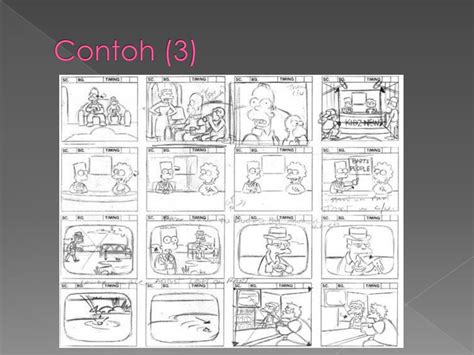 45 Contoh Sinopsis Naskah Dan Storyboard Dengan Tema Memperkenalkan Suatu Produk Atau Tempat Wisata