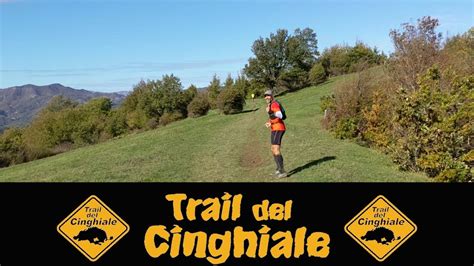 Trail Del Cinghiale Youtube