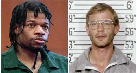 Qui N Mat A Jeffrey Dahmer Qui N Es Scarver En Su Historia