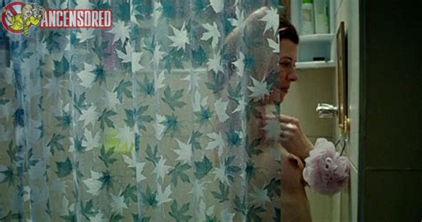 Naked Carla Ribas In Alice S House