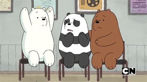 Image Au 178png We Bare Bears Wiki Fandom Powered By Wikia