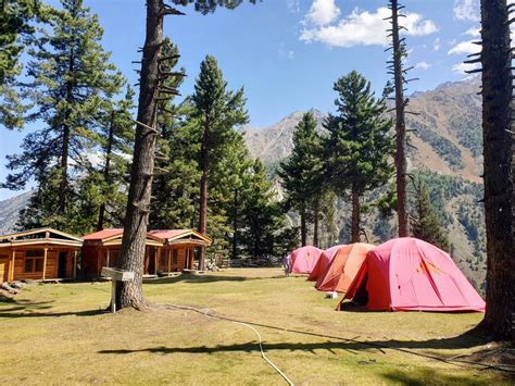 Fairy Meadows Nanga Parbat Base Camp Guide Update Ultimate