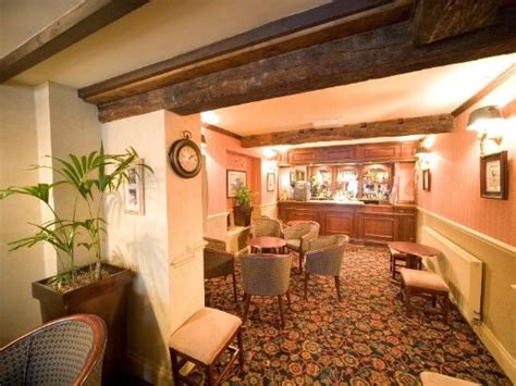 The Jacobean Hotel Updated 2017 Prices And Reviews Coventry England