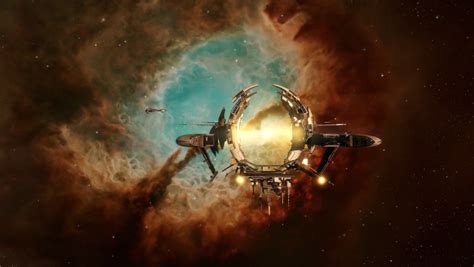 Amarr Star Gate Wallpaper 55 Free Eve Online Wallpapers From Eve