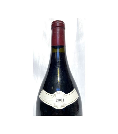 Magnum Clos De La Roche Grand Cru Domaine Hubert Lignier