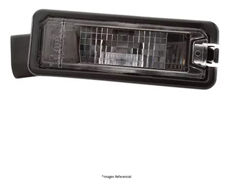 Farol Patente Lh Rh Volkswagen Golf A Cuotas Sin Inter S