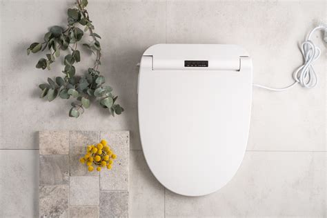 How To Select A Good Heated Toilet Seat Your Ultimate Guide