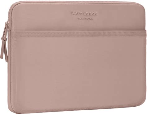 Questions And Answers Kate Spade New York Laptop Sleeve Pink