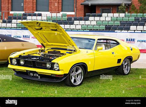 Ford Falcon XB GT R Autos 59 OFF Americanprime Br